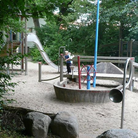 Fewo Fulda Neuenberg Dış mekan fotoğraf